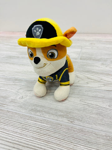 Paw Patrol Rubble - Small