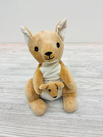 Kangaroo Warmies
