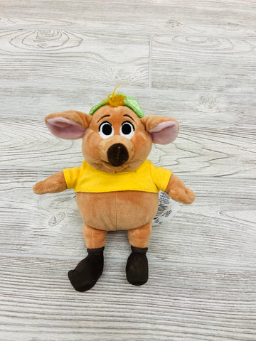 Disney Cinderella Gus Gus Small Plush