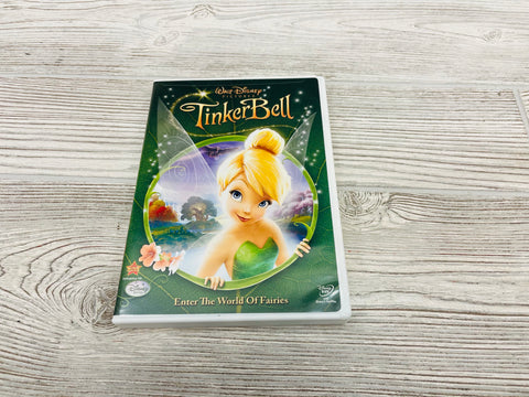 TinkerBell