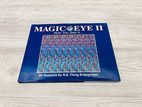Magic Eye II