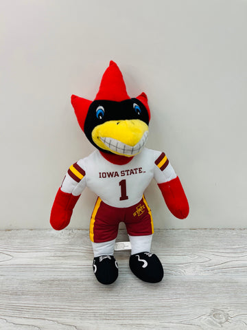 Iowa State Cyclones Cy