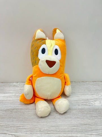 Bluey Bingo Hanging Plush