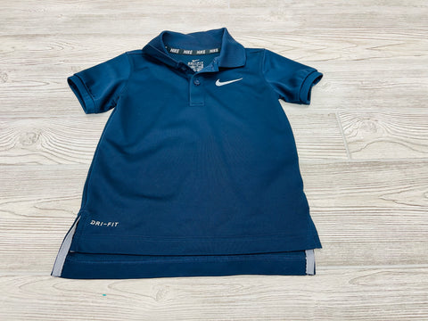 Nike Dri-Fit Polo Short Sleeve Shirt