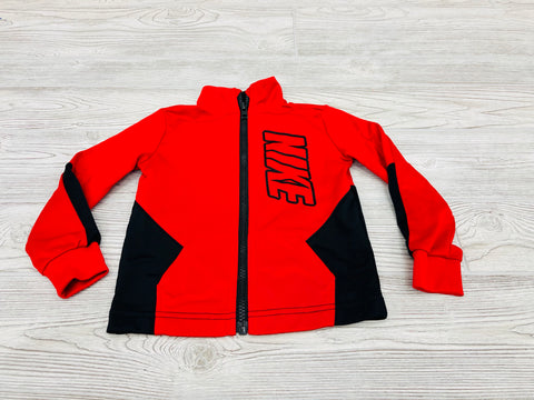 Nike Track Jacket