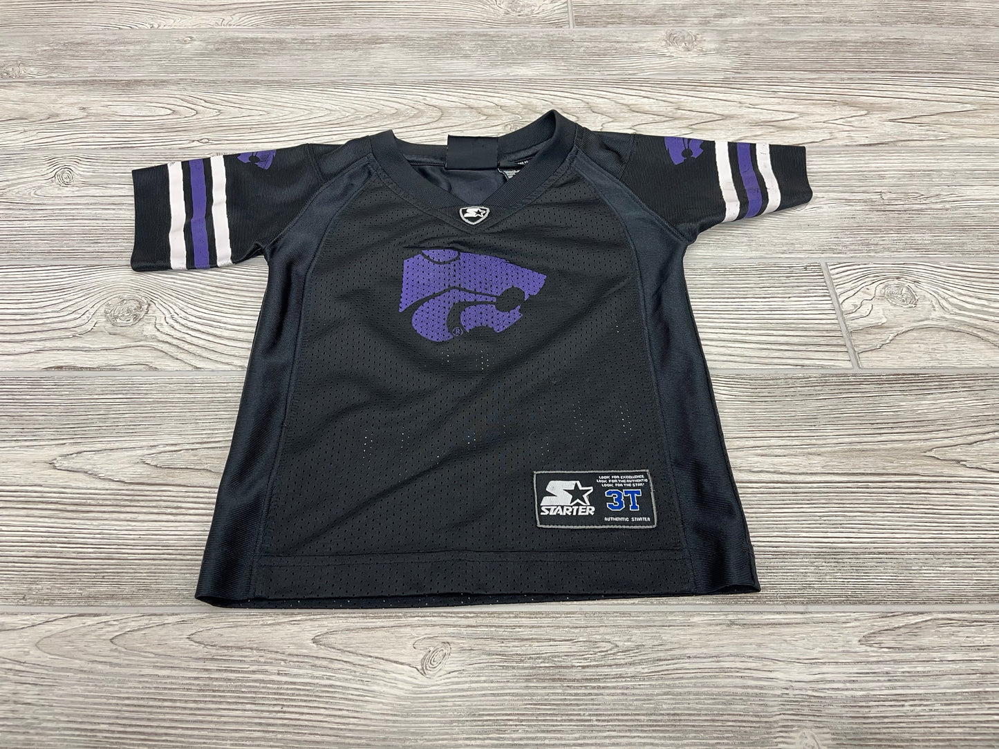 Starter KSU Football Jersey