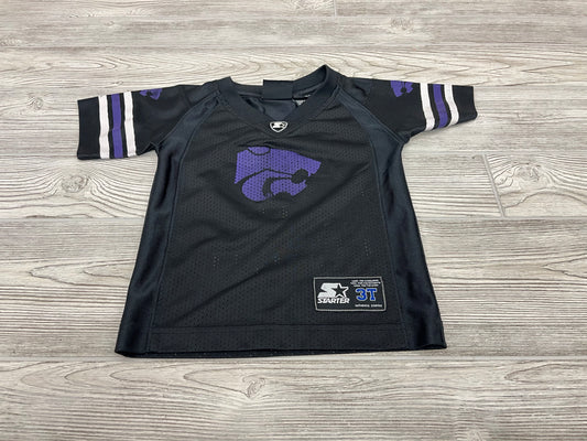 Starter KSU Football Jersey