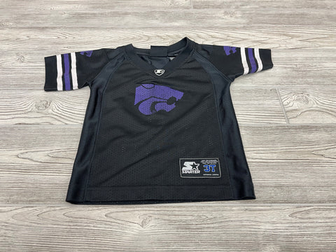 Starter KSU Football Jersey