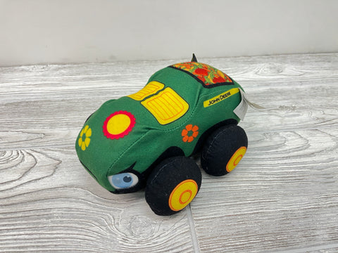 John Deere Car