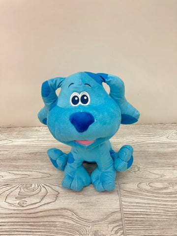 Blue’s Clues Blue