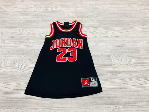 Nike Air Jordan Jersey Dress