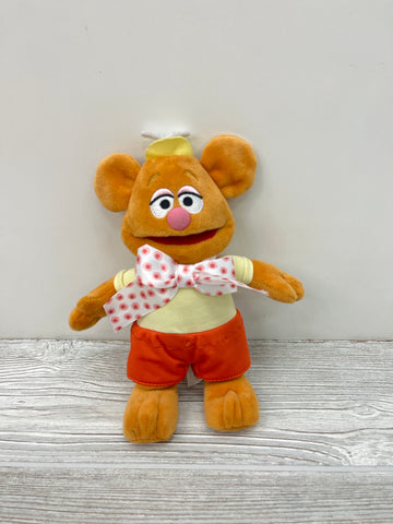 The Muppets Fozzie - Small