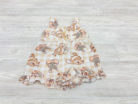 Disney Baby Bambi Romper