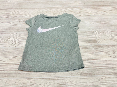 Nike Dri-Fit Athletic Short Sleeve Shirt