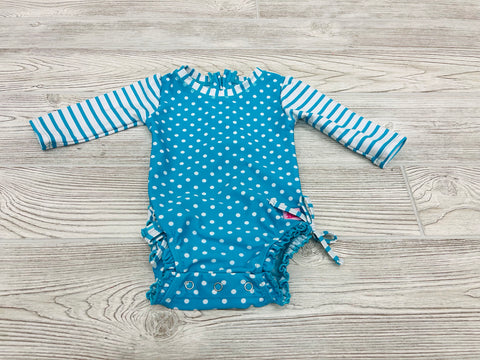 Ruffle Butts Swimsuit