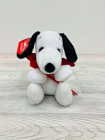 Peanuts Ambassador Be Mine Valentine’s Day Snoopy