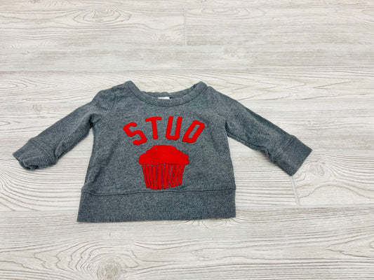GAP “Stud Muffin” Sweatshirt