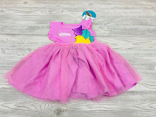 Peeps Dress
