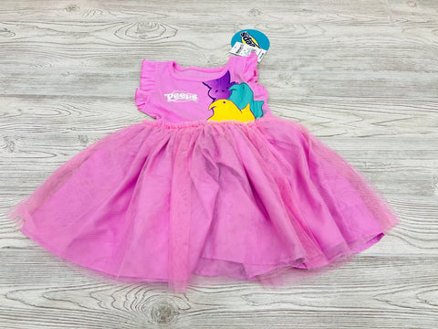 Peeps Dress