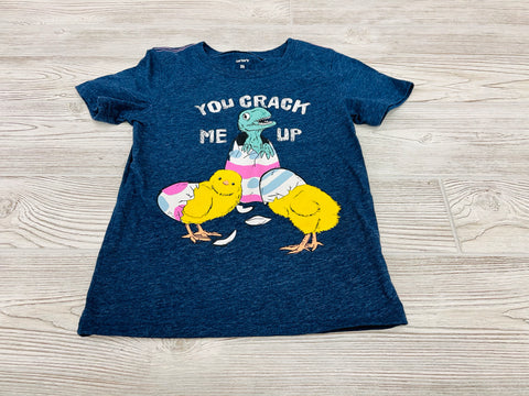 Carter’s “You Crack Me Up” Short Sleeve Shirt