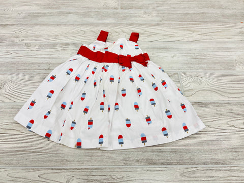 Gymboree Popsicle Dress