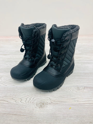 All In Motion Skylar Easy-On Winter Boots