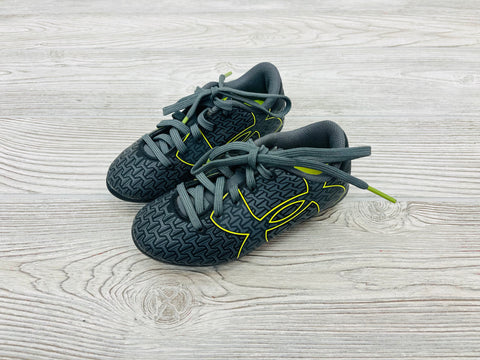 Under Armour Force Soccer Cleats