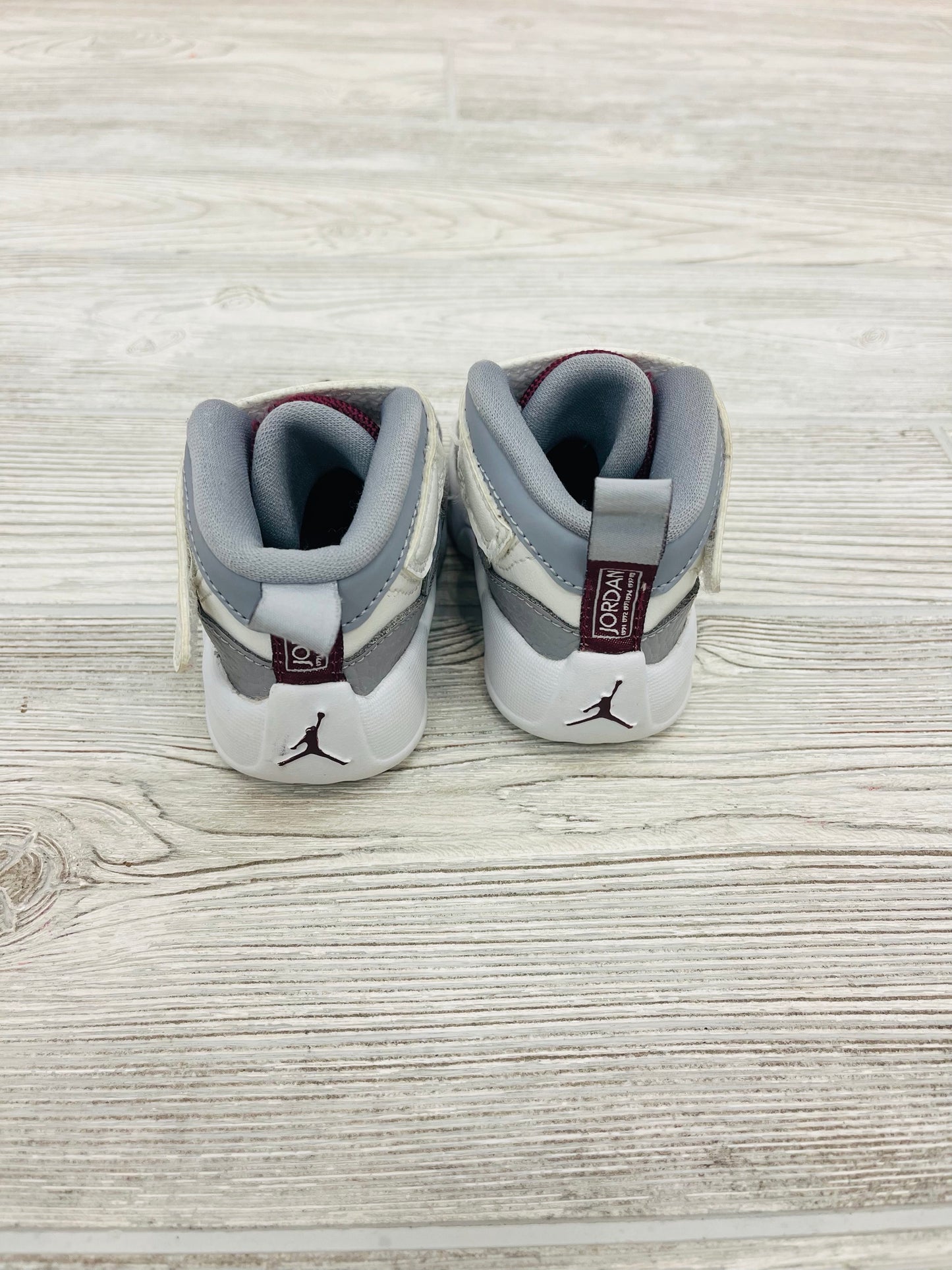 Nike Jordan Jumpman