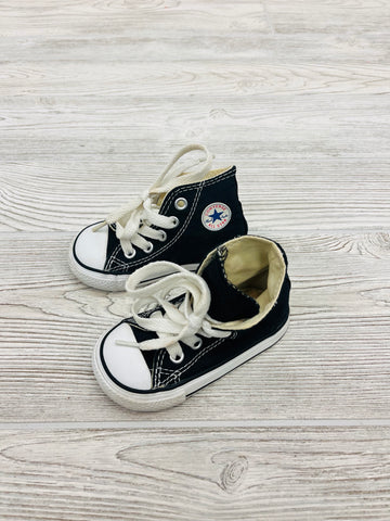Converse Chuck Taylor All Star High Tops