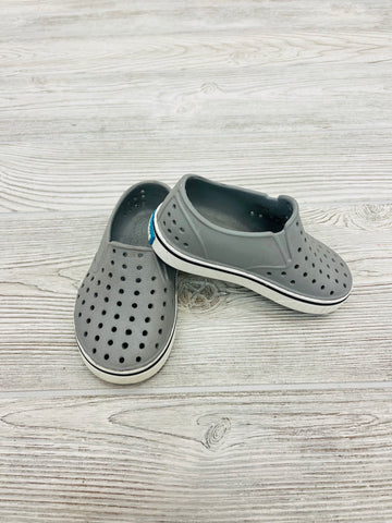 Native Slide Ons