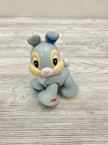 Fisher Price Click Clack Disney Thumper