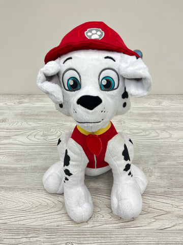 Nickelodeon Paw Patrol Marshall Pillow Buddy - Medium