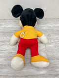 Vintage Talking Mickey Mouse