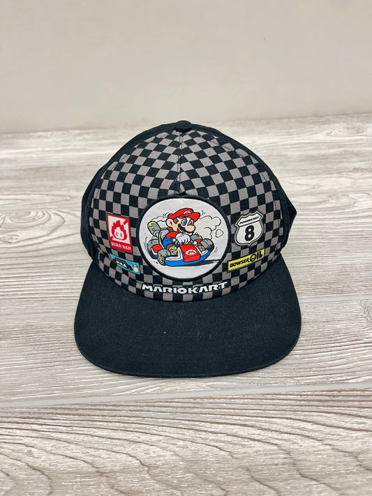 Mariokart Hat