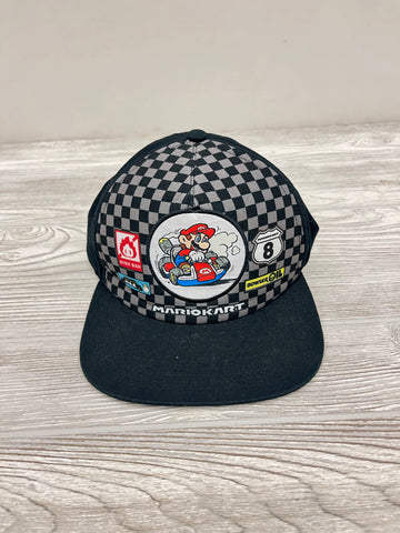 Mariokart Hat