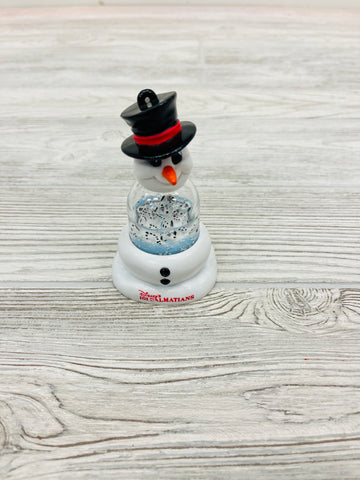 Vintage 101 Dalmatians Snowglobe