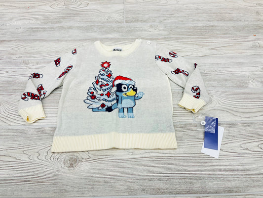 Bluey Sweater