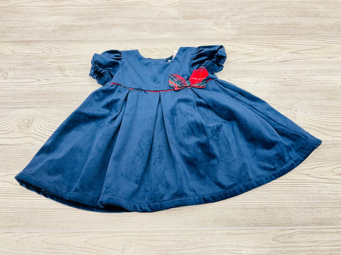 Max Studio Kids Holiday Dress