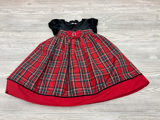 Sophie Rose Holiday Dress