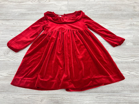 MudPie Holiday Dress