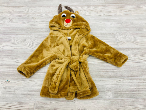 HB Rudolph Robe