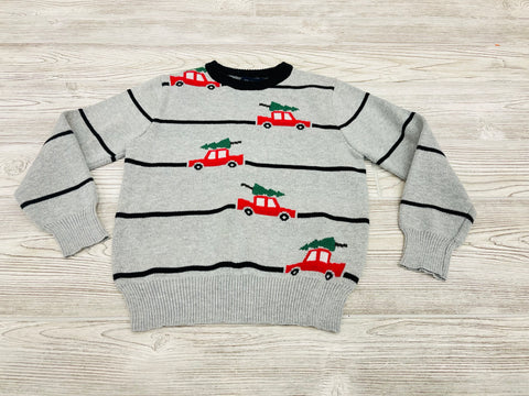 Andy & Evan Christmas Sweater
