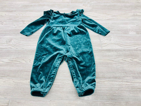 Cat & Jack Outfit