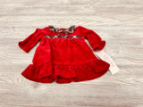 Chaps Christmas Dress