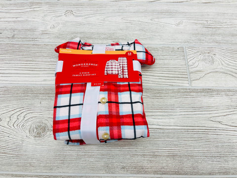 Wondershop 2-Piece Family Sleep Set