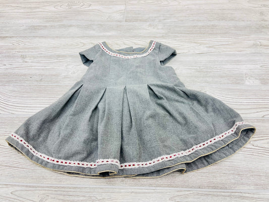 Tahari Holiday Dress
