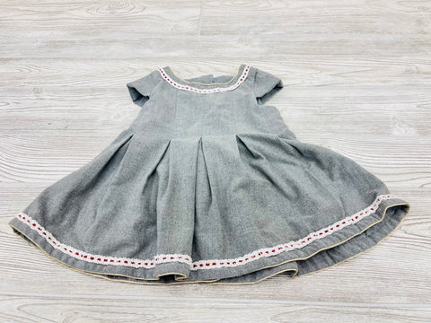 Tahari Holiday Dress