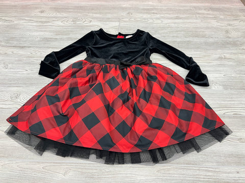 Cat & Jack Holiday Dress