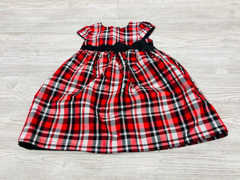 Carter’s Holiday Dress
