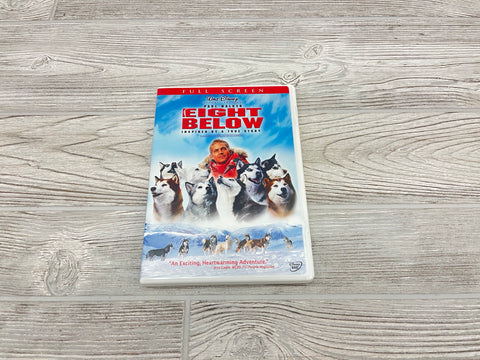 Eight Below